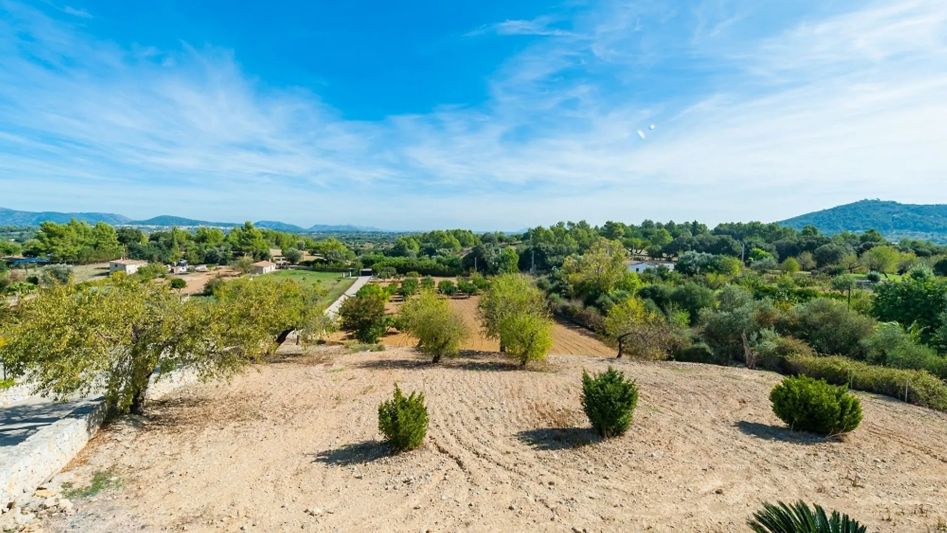 Villa Corritx II Moscari Spanien
