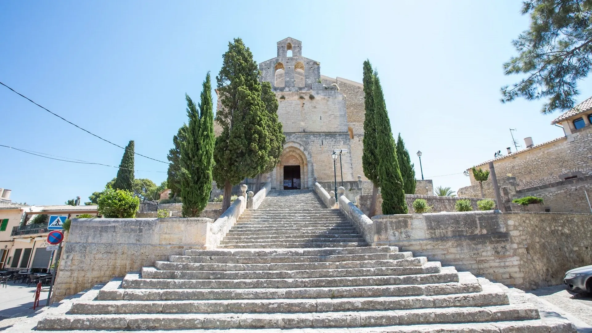 Villa Corritx II Moscari Spanien