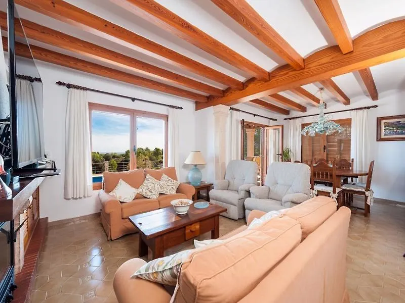 Villa Corritx II Moscari Spanien