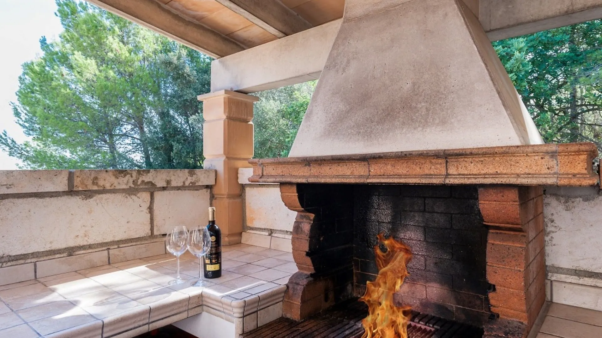 Villa Corritx II Moscari Spanien